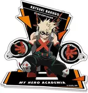 Katsuki Bakugo (TV 2019 ver) Painted Acrylic Stand "MY HERO ACADEMIA"