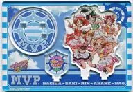 MVP壓剋力Stand PanelPretty Store限定