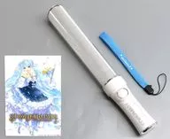 Snow Miku Penlight (with 1 film) "SNOW MIKU 2019"