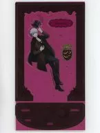Kurosaki Ranmaru Acrylic Stand Plate (Sweets Vampire ver.) "Q-pot. x Uta no Prince-sama"