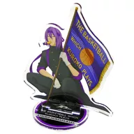 紫原敦 応援団 アクリルスタンド 「黒子のバスケ」 黒バス応援団 フェア in アニメイト