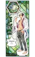 Gilgamesh Acrílico Figura Stand "Easy Paradise"