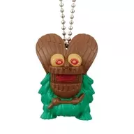 3 Boze of Akusekijima "Visitor god collection"