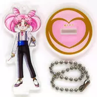 Chibiusa "Pretty Guardian Sailor Moon Classic Concert 2018 Acrylic Stand"