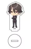 朝宫怜皇