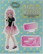 環いろは アクリルマスコット 「マギアレコード 魔法少女まどか☆マギカ外伝 Magia Day 2019」