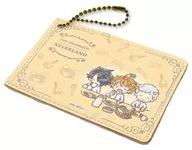 02.黄色场景图ver.图表艺术设计卡套