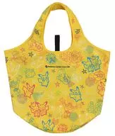 Eco Collection Bag 「 Pocket Monsters 」 Pokemon Center Orsaka DX Open Memorial Goods