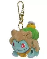 Bulbasaur Mascot, Halloween Festival! "Pocket Monsters" Pokemon Center only