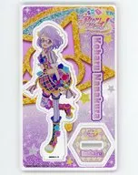 Nanakura Koharu Acrylic Stand "Aikatsu Stars!! Official Shop"