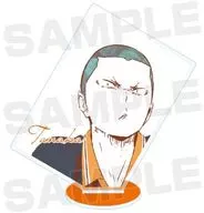 Ryunosuke Tanaka "Haikyu! Trading Ani-Art Acrylic Stand Ver. A"