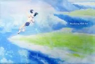 Amano Yosai Book Cover 「 Tenki-no-Ko Exhibition 」