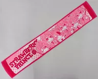 滑溜溜的围巾B