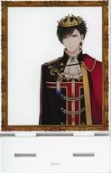 Natsuki Sugano snapshot frame "Stand my Heroes 3rd Anniversary Store"