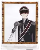 瀬尾鳴海 スナップショットフレーム 「スタンドマイヒーローズ 3rd Anniversary Store」