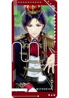 Go Miyaze "Stand my Heroes 3rd Anniversary Store 3rd Anniversary Trading BIG Bookmark"