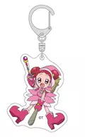 Doremi Harukaze Acrylic Key Holder "Magical DoReMi"