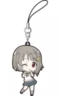 Kasumi Nakasu "Love Live! Nijigasaki Gakuen School idol Club Rubber Strap Collection, School Uniform Summer"