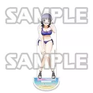 朝香果林亚克力立牌vol.1 LOVELIVE！虹之咲学园学校偶像同好会