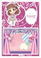 棟方愛海壓剋力角色Plate BUCHI13「偶像大師灰姑娘女孩」