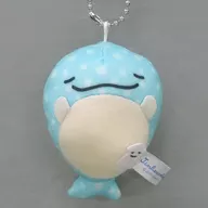 Jinbee-san (standing) Little Mascot Key Chain 「 Jinbee-san 」