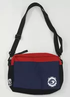 DREAMS COME TRUE shoulder bag "DREAMS COME TRUE WONDERLAND 2019, the strongest mobile amusement park in history"