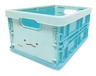Lizard Storage Container (M) "Sumiko Garashi"