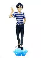 Kirito Drawing Acrylic Stand "SWORD ART ONLINE Alicization"