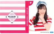 譜久村聖(モーニング娘。’19) L判写真ホルダー Hello! Projectオフィシャルショップ限定