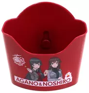 Agano & Noshiro Fried Chicken Multi-Case "Kantai Collection ~ KanColle ~ x Lawson Chinjufu Autumn Festival 219"