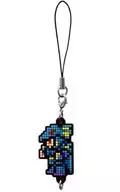 H. Kayin Highwind "FINAL FANTASY Dot Rubber Strap Vol. 1"