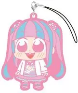 Paleo (Men's Color Ver.) "Okawa Bkub ×BanG Dream! Girl's Band Party! Trading Rubber Strap Raise A Suilen"