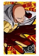 サイタマ クリーナークロス 「ワンパンマン」