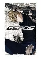 ジェノス クリーナークロス 「ワンパンマン」