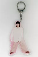 橘柊生(DISH//) スペシャルアクリルキーホルダー 「皿とスラの座談会 in大阪 ～君と作るDISH//ROOM～」