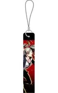 Kyou 高巻 "Persona 5 : The Royal PVC Strap"