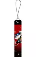 Morgana Persona 5 : The Royal PVC Strap