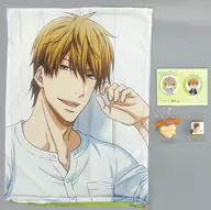 东谷准太ver.商品SET