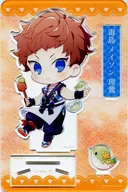 Busujima Mason Riugui Big Acrylic Stand "Hypnosis Mic -Division Rap Battle-in SWEETS PARADISE round3"