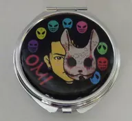 Tosaka Hiroomi / Kamen OMI's tablet 1st ver "HIROOMI Tosaka LIVE TOUR 2018" FULL MOON ". Eguzzai - FULL MOON KITCHEN - in Hiroshima