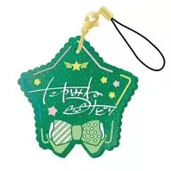 高峯翠偶像梦幻祭！SIGN RUBA挂件第四弹