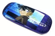 Edogawa Conan Glasses Case Scene photograph Vol. 2 "CASE CLOSED"