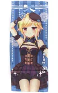僧間理亜全色毛巾character1 street 2019商品