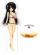 Rokuon-ji Kaoru Acrílico Stand Swimwear Ver. "Wagamama High-Spec" character1 Street2019 Goods
