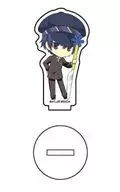 白鐘直鬥「女神異聞錄PERSONA4The Gold en Photo Gallery藏品01」