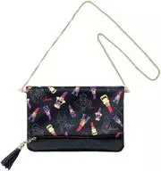 Bolsa de hombro por todas partes "Disney Halloween 2016" limitada al Tokio Disney Resort