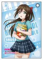 Sakurazaka Shizuku Aikawa Pass Case Gamers Ltd. Odaiba Ver 「 Love Live! Nijigasaki Gakuen School idol Dokokai 」