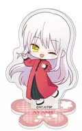 Kusa 摩綾 Onna "Fruits Basket Trading Acrylic Stand"