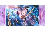 湊友希那(Roselia)圖案Grand毛巾2000