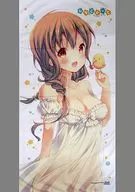 Microfiber Towel 「 Blu-ray/DVD Hinako Note 」 Animate Complete Purchase benefits with Hinako Sakuragi original drawings and illustrations